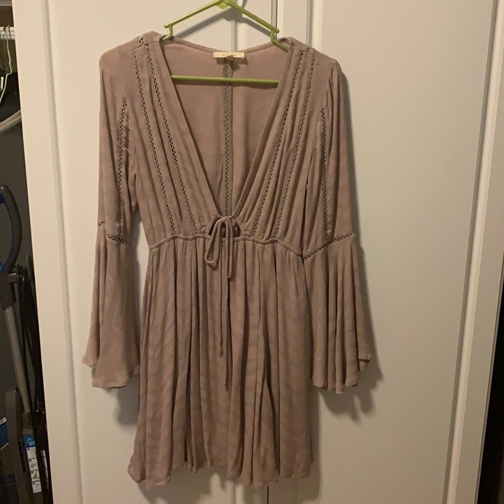 Cute, casual dress